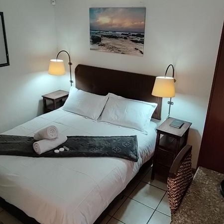 בלומפונטייין Premiere Guesthouse מראה חיצוני תמונה