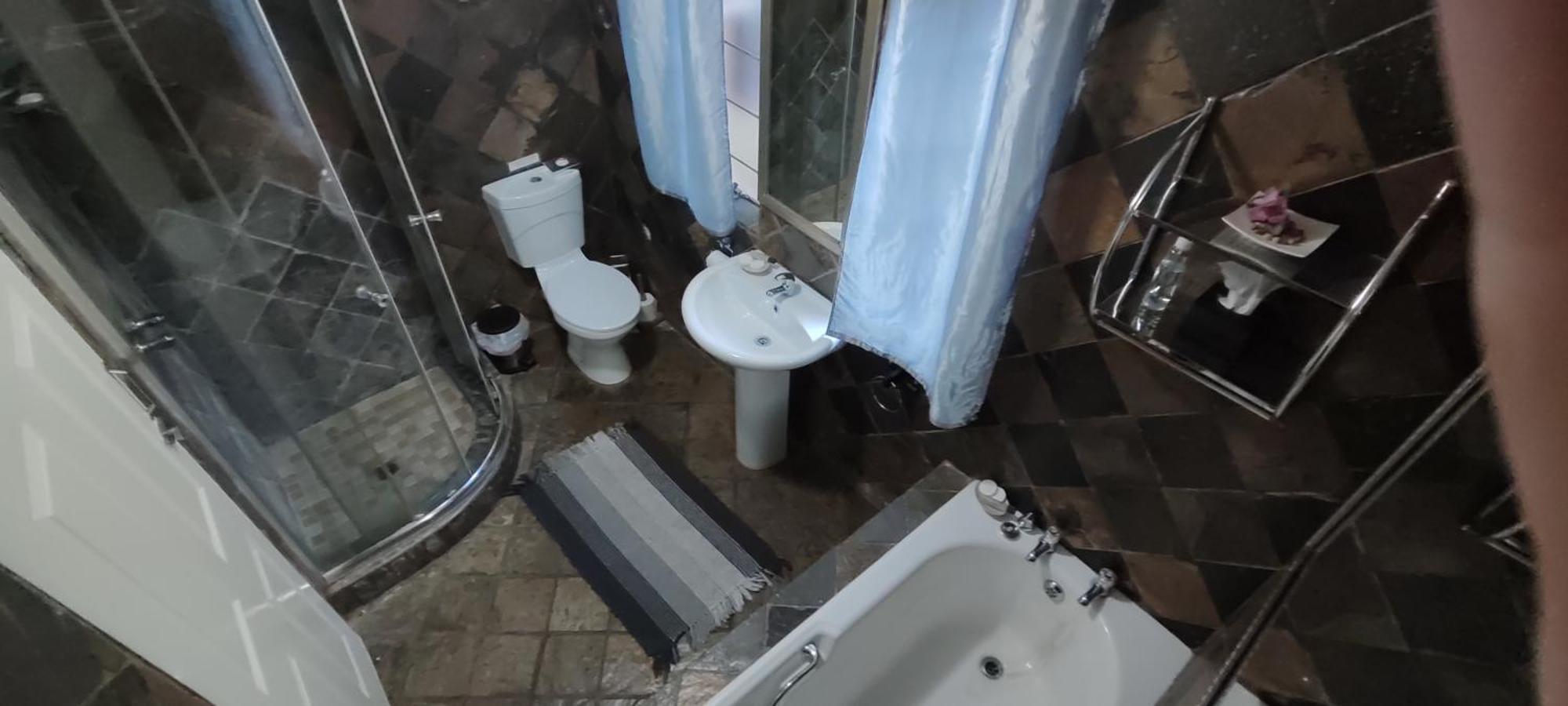 בלומפונטייין Premiere Guesthouse מראה חיצוני תמונה