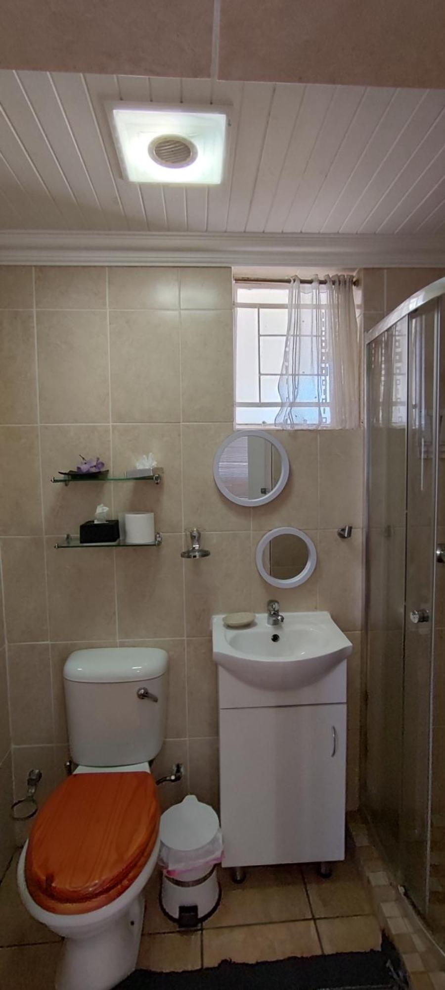 בלומפונטייין Premiere Guesthouse מראה חיצוני תמונה