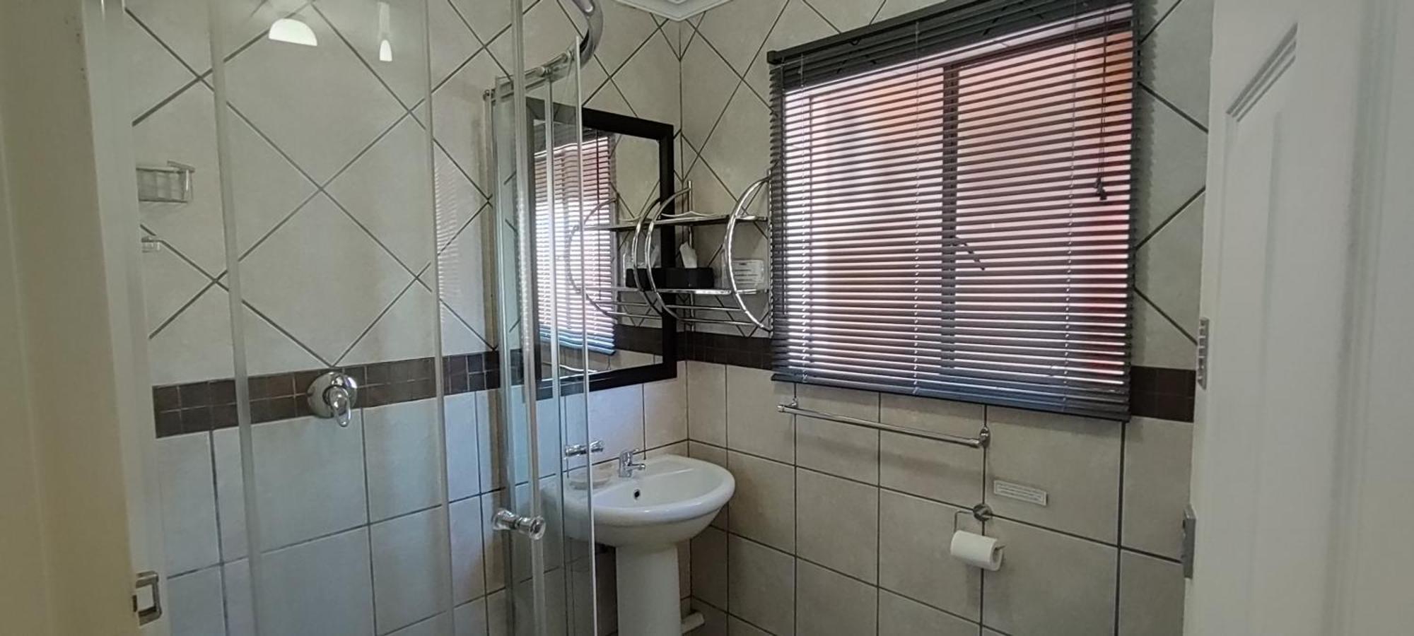 בלומפונטייין Premiere Guesthouse מראה חיצוני תמונה